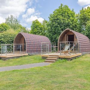Holiday Cabin